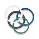 AS568 Standard Silicone Gaskets