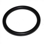 DIN 3771 Silicone O-rings