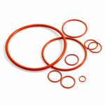 Fiberglass Reinforced Silicone O-rings