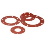 Flame Retardant Silicone Gaskets