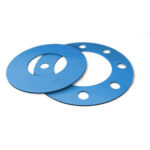 Fluorosilicone (FVMQ) Gaskets