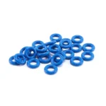 Fluorosilicone (FVMQ) O-rings