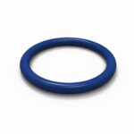 Oil-Resistant / Fuel-Resistant Silicone O-Rings