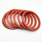 Industrial Grade Silicone Gasket