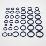 Industrial Grade Silicone O-ring