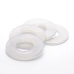 Medical Grade Silicone Gasket