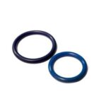 Metal Detectable Silicone O-Rings
