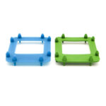 Custom Molded Silicone Gaskets