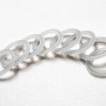 Platinum Cured Silicone O-rings