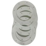 Standard Flange Silicone Gaskets