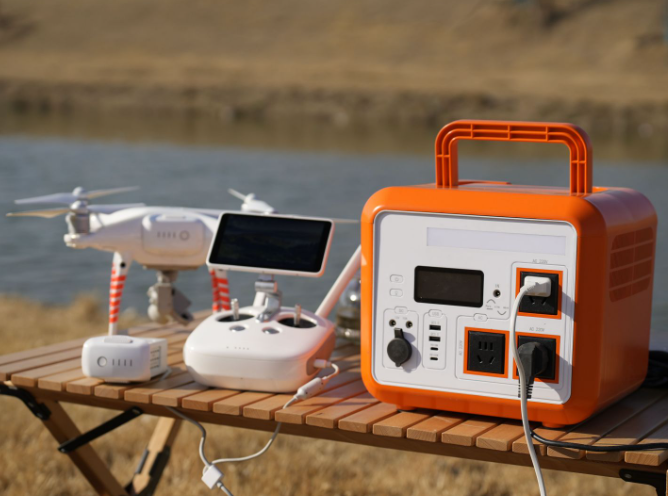electronics and electrical appliances industry