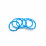 FDA Food Grade Silicone O-Rings