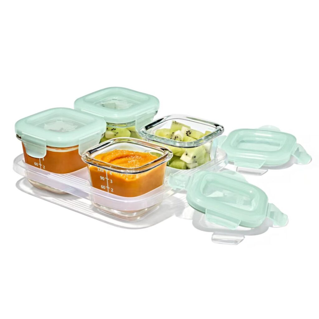 food storage boxes