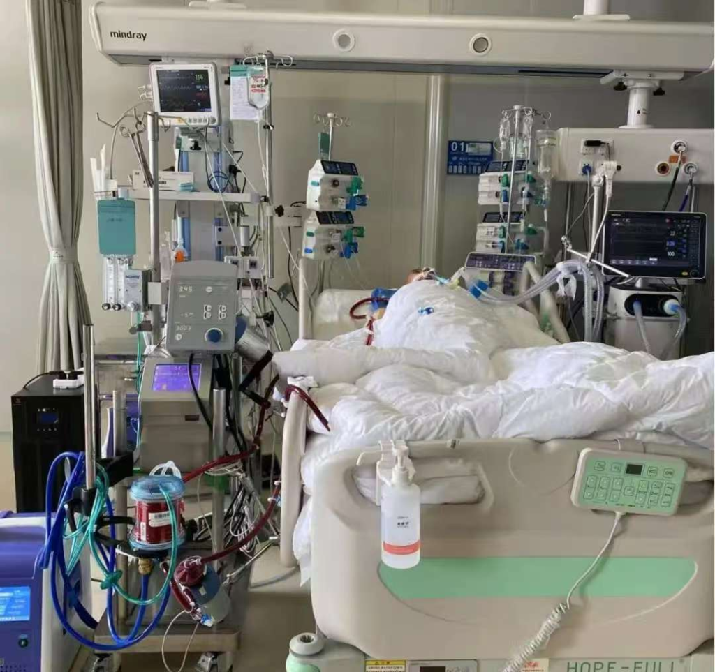 medical equipment