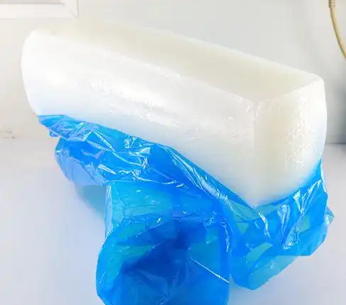 htv fluorosilicone