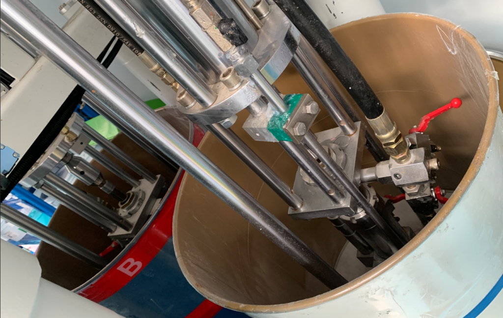 LSR Injection Molding Service 9 liquid silicone rubber the raw material