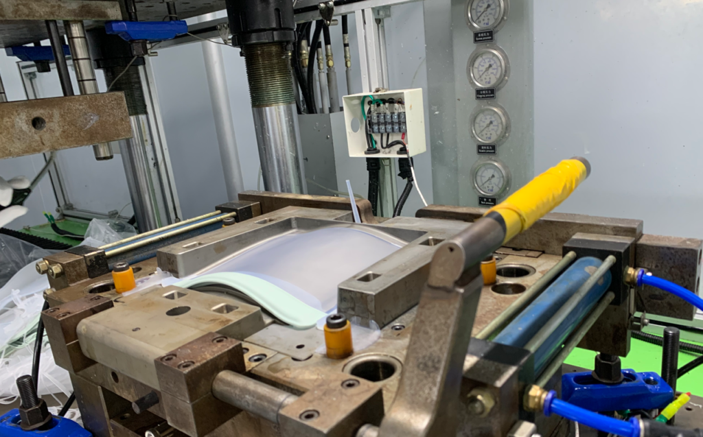 Liquid Silicone Rubber (LSR Silicone) 10 lsr injection molding