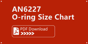 AN6227 O-ring Size Chart [PDF Download]