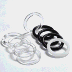 AN6227 Silicone O-rings