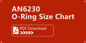 AN6230 O-ring Size Chart [PDF Download]