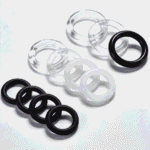 AN6230 Silicone O-rings