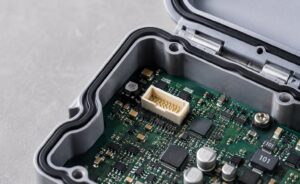 Conductive Silicone Rubber: EMI Shielding Gasket Material Guide