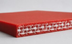 Fiberglass Reinforced Silicone: When Standard Silicone Isn’t Strong Enough