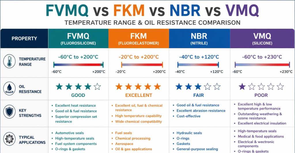 Fluorosilicone (FVMQ): Oil- & Fuel Resistant Silicone Explained 2 blog fluorosilicone fvmq 02