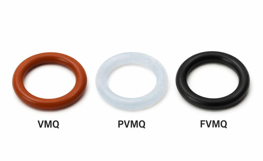 PVMQ & PMQ Silicone: The Low-Temperature Solution Down to -100°C 3 blog pvmq pmq low temperature silicone 03 1