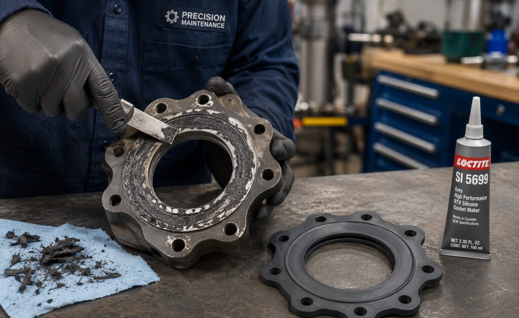 RTV Silicone vs Molded Silicone Gaskets: Which One Should You Use? 3 blog rtv vs molded silicone gaskets 03 1