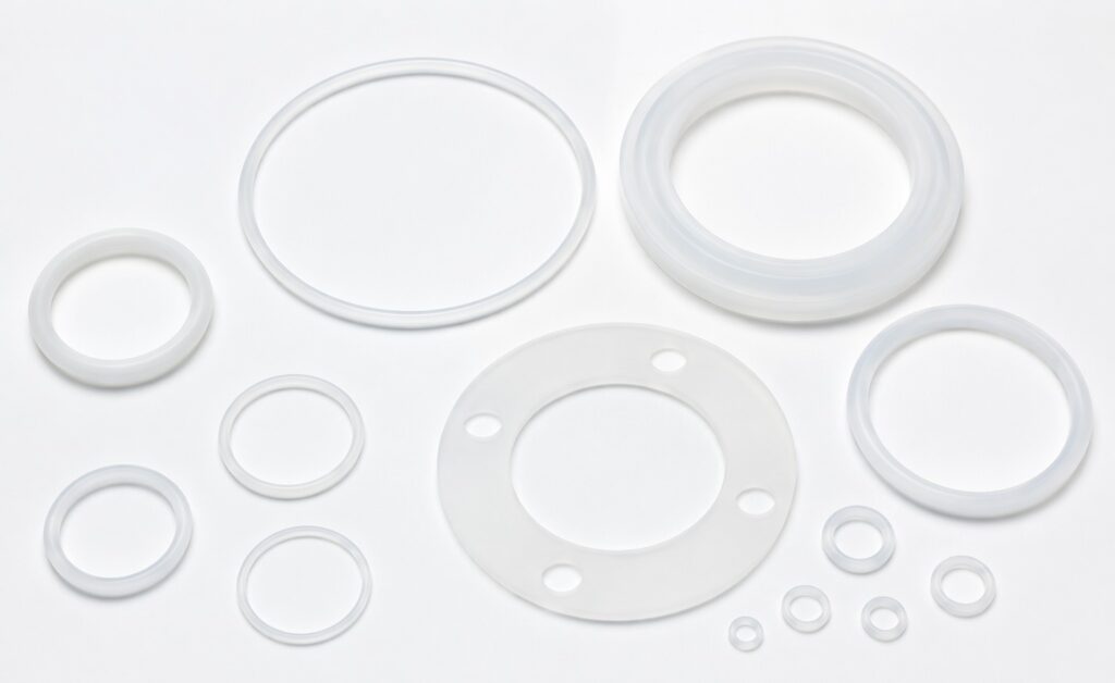 What Is VMQ Silicone Rubber? Properties, Temperature Range & Uses 1 blog vmq silicone rubber 01 1