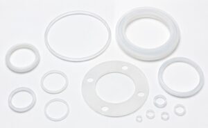 What Is VMQ Silicone Rubber? Properties, Temperature Range & Uses