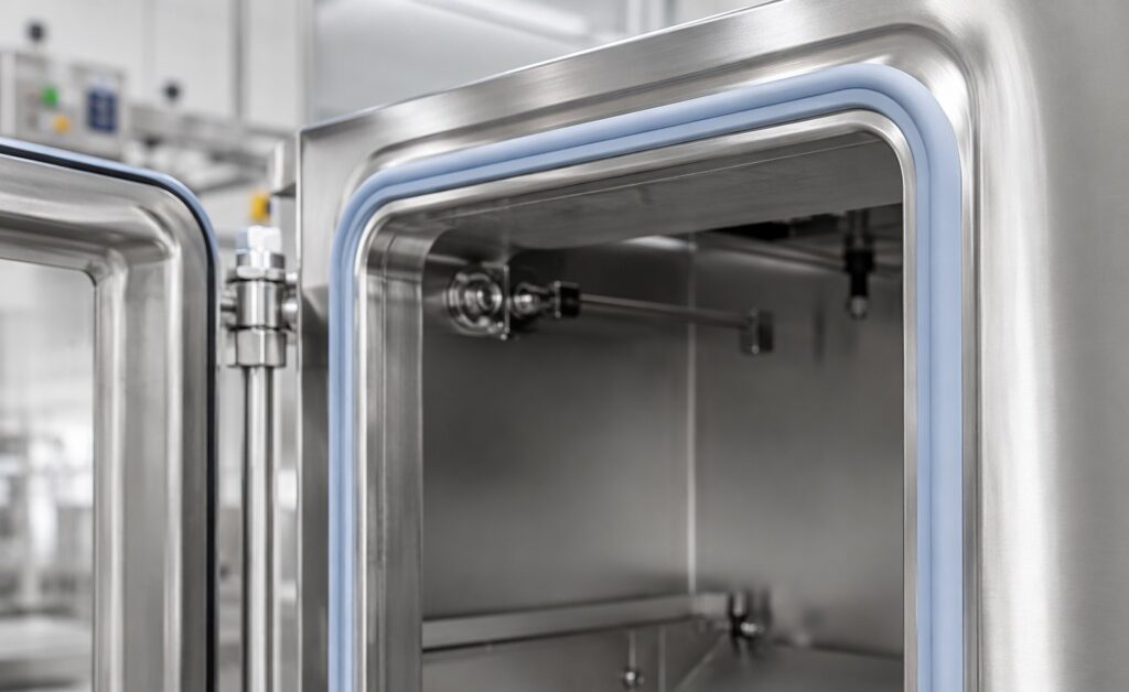 What Is VMQ Silicone Rubber? Properties, Temperature Range & Uses 2 blog vmq silicone rubber 02 2