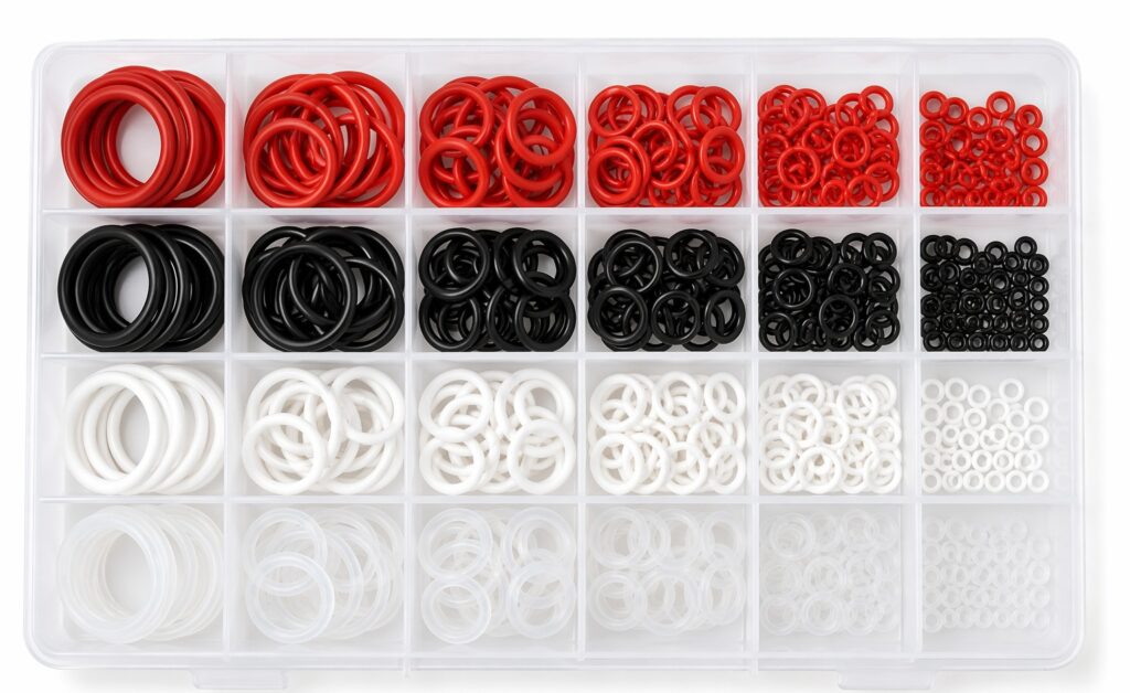 What Is VMQ Silicone Rubber? Properties, Temperature Range & Uses 4 blog vmq silicone rubber 04 1