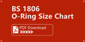 BS 1806 O-ring Size Chart [PDF Download]