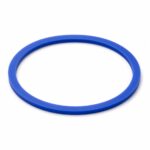 DIN 2691 Silicone Gasket