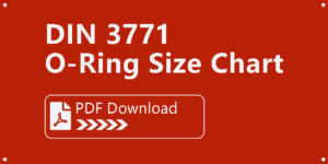 DIN 3771 O-ring Size Chart [PDF Download]