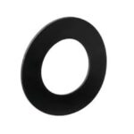 DIN 2690 Silicone Gasket