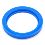 DIN 11851 Silicone Gasket