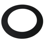 EN 1514-1 Silicone Gasket