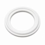 ISO 2852 Silicone Gasket