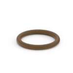 ISO 6149 Metric Silicone O-Rings
