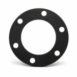 ISO 7483 Silicone Gasket