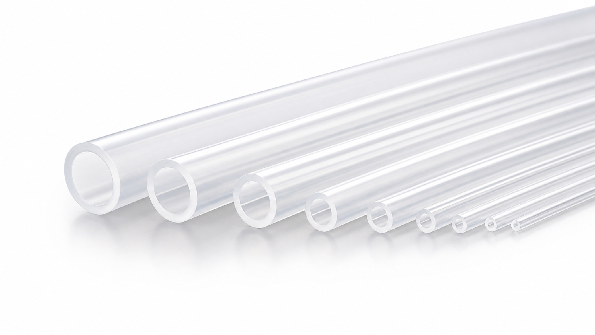 silicone pads parts