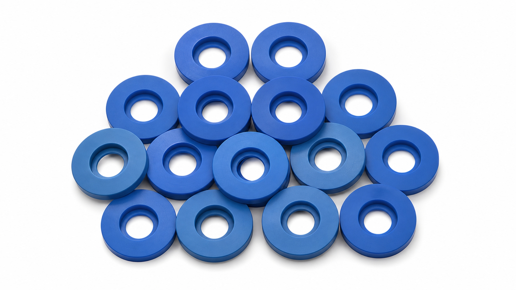 silicone seals