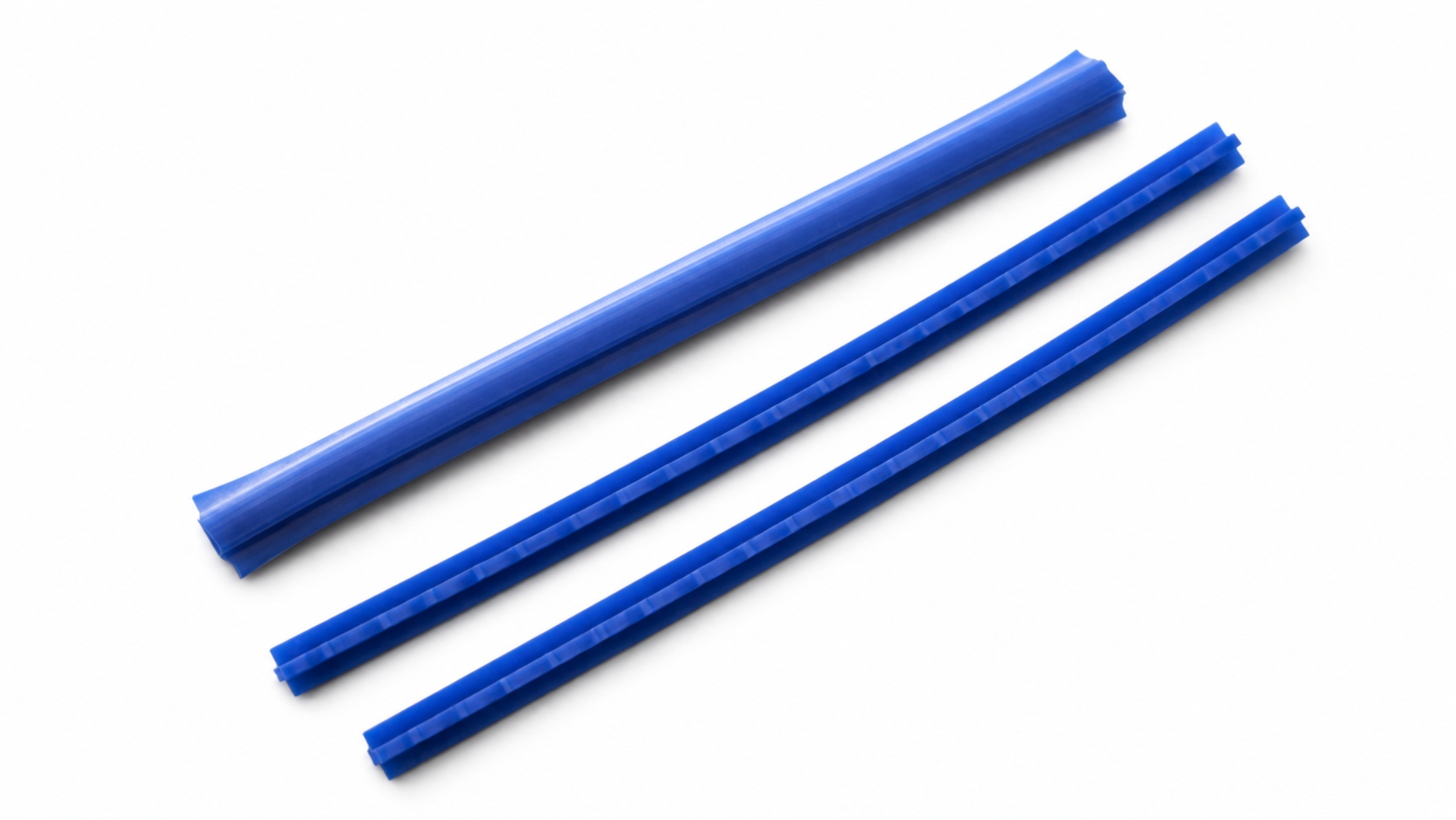 silicone strips